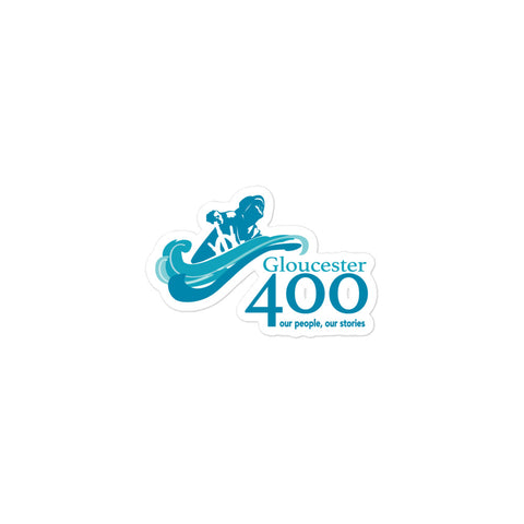 Gloucester 400+ Bubble-free stickers (version 3)