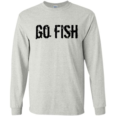 Go Fish Long Sleeve (light)