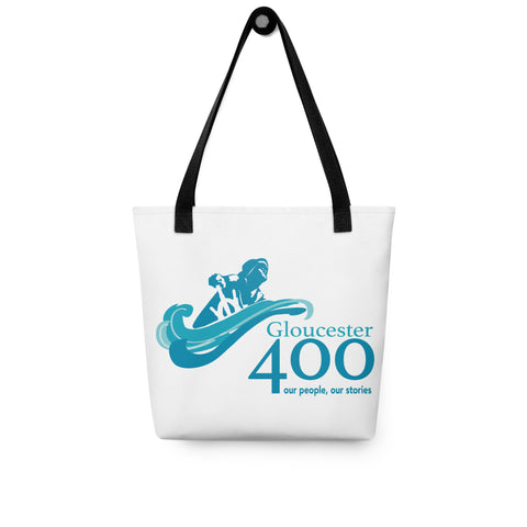 Gloucester 400+ Tote bags