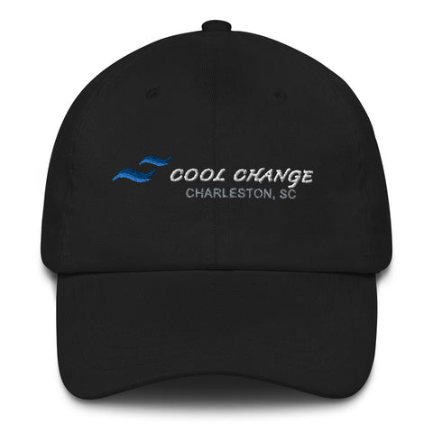 Cool Change Hat