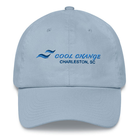 Cool Change Hat (light)