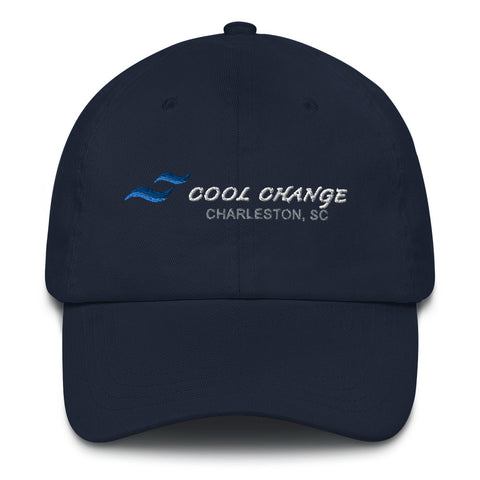 Cool Change Hat