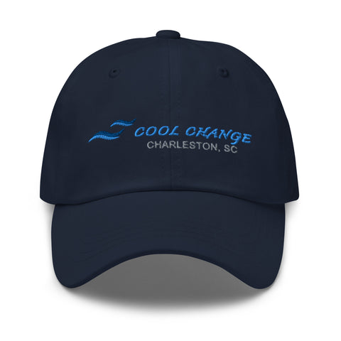 Cool Change Classic  Cap