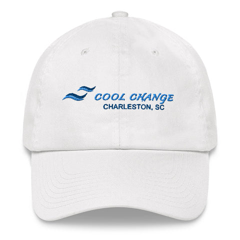 Cool Change Hat (light)