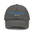 Cool Change Distressed Hat