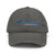 Cool Change Distressed Hat