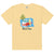 Beach Daze Men’s garment-dyed heavyweight t-shirt