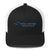Cool Change Cap with Meshed Back