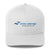 Cool Change Cap with Meshed Back