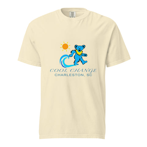 Cool Change Unisex T-shirt