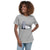Mom and Baby Seal Women's Relaxed T-Shirt