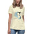 Mom & Baby Dolphin Women's Relaxed T-Shirt