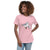 Piping Plover's Women's Relaxed T-Shirt