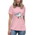 Piping Plover's Women's Relaxed T-Shirt
