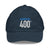 Gloucester 400+ Youth baseball cap (dark)