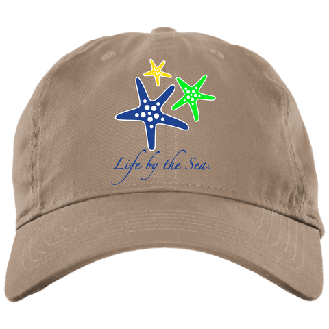 Starfish Cap