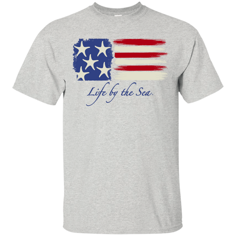 Americana Theme T-Shirt