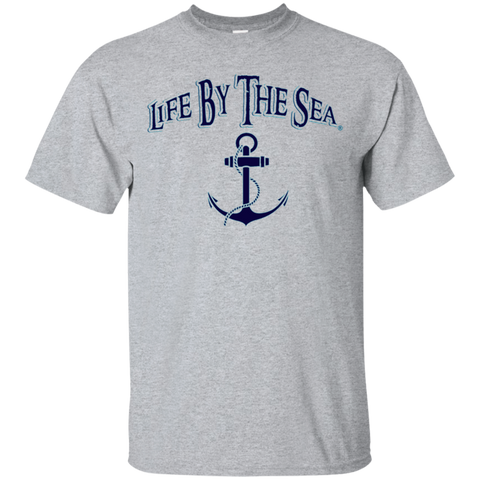 Anchor Theme T-Shirt