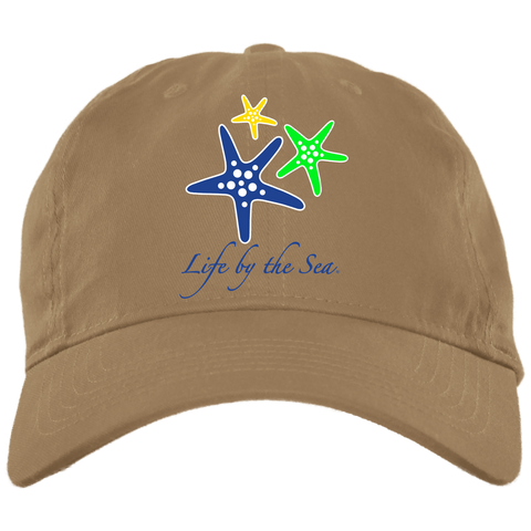 Starfish Cap