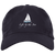 Sailboat Cap (Dark)