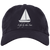 Traditional Sailing Cap (dark)