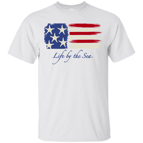 Americana Theme T-Shirt