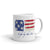 Americana Coffee Mug