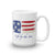 Americana Coffee Mug